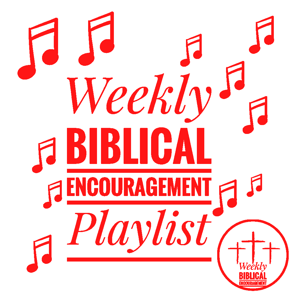 christian-music-playlist-biblical-encouragement